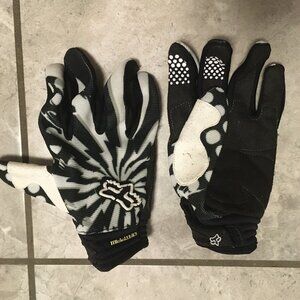 Fox Gloves Youth XL